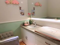 -艾米茉亲子餐厅(万象城店)