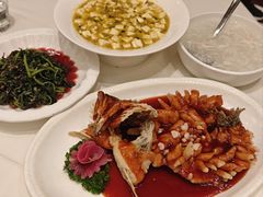 -得月楼·省级非遗·传统苏帮菜(观前店)