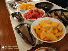 -比格比萨自助(花园路店)