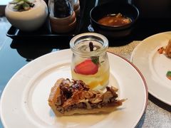 -美食汇自助餐厅(成都万达瑞华酒店)