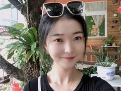 -叉叉纳里客栈(珠海情侣路唐家湾沙滩店)