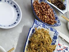 -海碗居老北京炸酱面(增光路店)