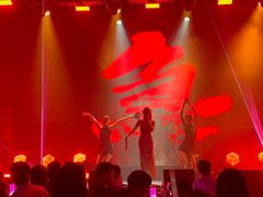 -MOSSO·Liveshow(M3香港广场店)