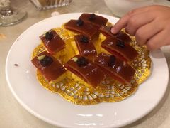 雍正烤鸭-花家八爷府(王府井·故宫店)