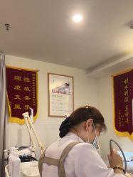 -塑青春&伊肤泉祛痘皮肤管理