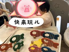 -希希家·托婴服务(西村店)