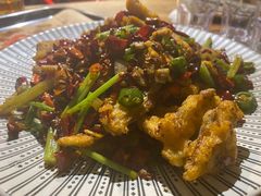 -阿记烧烤(大兴新区店)