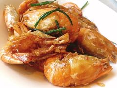 -上海和平饭店龙凤厅 Dragon Phoenix