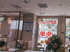 -李先生牛肉面大王(广渠门内店)