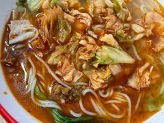 -二钢串叔麻辣烫(华龙大厦店)