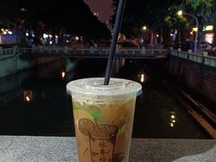 -林香柠·柠檬茶(新景店)