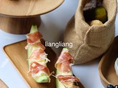 -三嚥阁 La Villa Restaurant