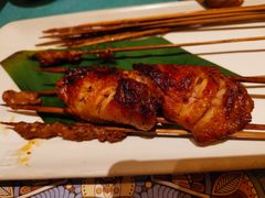 滇式秘制烤鸡翅-云海肴·汽锅鸡·云南菜(苏州中心店)