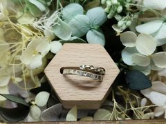 -陶语手工·拼豆·陶艺·银饰diy(宽厚里店)