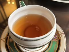 -马勒别墅·中餐厅