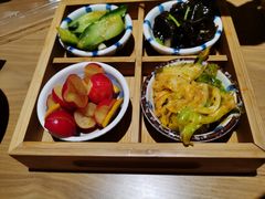 -马记永·兰州牛肉面(山姆外高桥店)