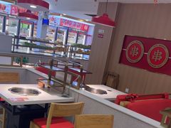 -袁记串串香(平潭店)