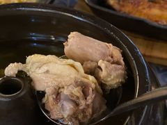 云海肴汽锅鸡-云海肴·云南菜(南强街总店)