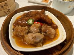 -金悦轩海鲜酒家(拱北店)