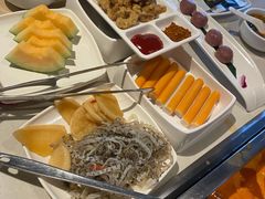 -海底捞火锅(劲松店)