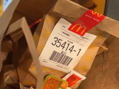 -麦当劳(无锡永乐店)