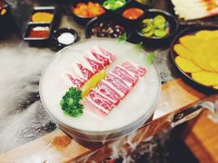 -九田家黑牛烤肉料理(石路天虹店)