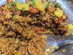 -叶派龙虾•招牌香辣蟹·海鲜(中海国际店)