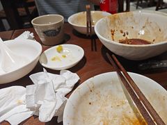 -寻裕记·现炒浇头面(人民广场店)