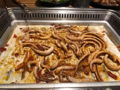 -新石器烤肉(南站店)