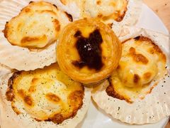 -芭菲盛宴·环球美食(解放碑英利国际店)