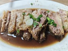 -百福麵家(新馬路店)
