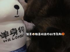 -海底捞火锅(团结桥店)