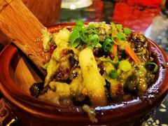 -百花人家(清水田园店)