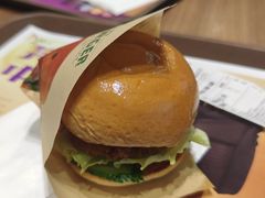 -魏家凉皮(西安秋林宏业商厦店)