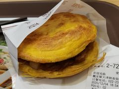 -魏家餐饮(朗香街店)