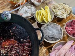 -星鸿社重庆老火锅