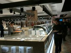 -汉巴味德(大悦城店)