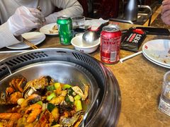 -七欣天香辣蟹火锅(上海安亭新源路店)