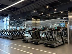 -OXYGYM 奥美氧舱运动中心(朝阳大悦城店)