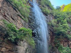 -湖洞水自然风景区