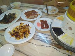 烤鸭-金百万烤鸭店(马甸店)