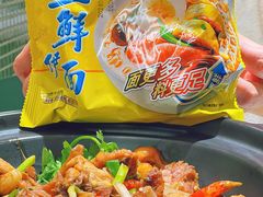 -肥家大排档(天河体育西店)