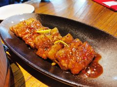招牌蘑菇-中8楼风尚云南菜(颐堤港店)