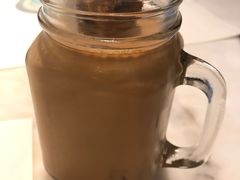 -港丽餐厅(高德置地店)