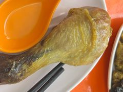 -香妃烤鸡(新奥店)