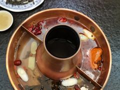 -清真·京华源铜锅涮肉(丰庆店)