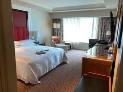 -澳门喜来登大酒店