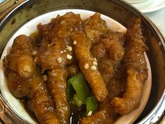 凤爪-糖朝(尖沙咀店)