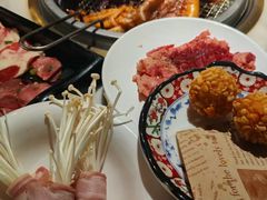 -火炉火自助餐(西直门凯德MALL店)