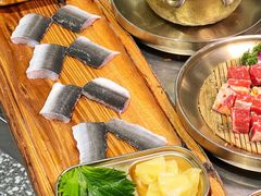 -本炙炭烤·蒲烧活鳗料理店(金沙洲店)